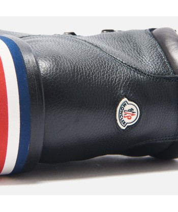 Moncler Peak Scarpa - Black chez Cornerstreet bien 