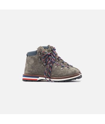 Moncler Peak Scarpa - Grey les muscles