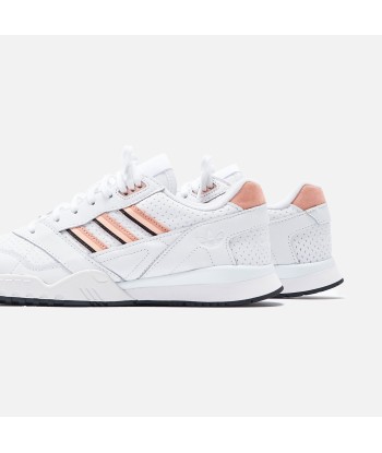 adidas Originals A.R. Trainer Retro Sportswear - White / Glow Pink pour bénéficier 