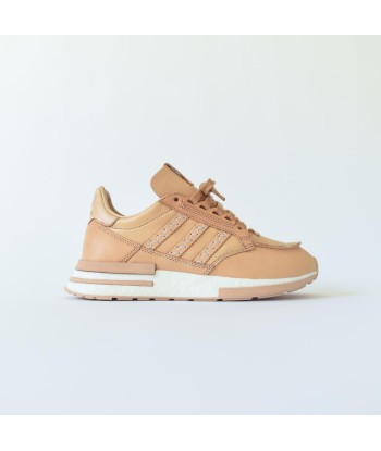 adidas Consortium x Hender Scheme ZX 500 RM - Tan Comment ça marche