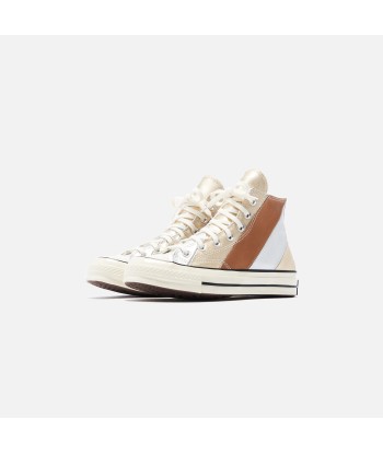 Converse WMNS Chuck 70 - Metallic Rainbow / Pink / Orange / Beige acheter en ligne