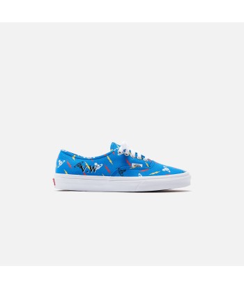 Vans x Vivienne Westwood Authentic - Thunderbolt Orbs Fin de série