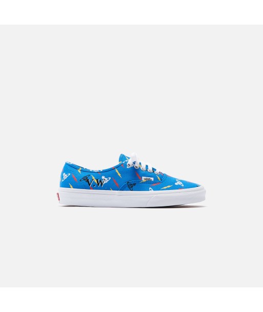 Vans x Vivienne Westwood Authentic - Thunderbolt Orbs Fin de série