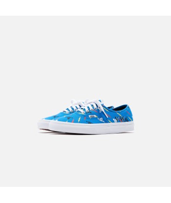 Vans x Vivienne Westwood Authentic - Thunderbolt Orbs Fin de série