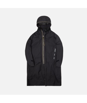 Acronym 2.5 L Gore-Tex Interops Parka - Black Par le système avancé 