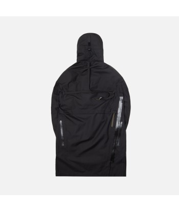 Acronym 2.5 L Gore-Tex Interops Parka - Black Par le système avancé 