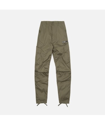 Acronym HD Cotton Cargo Pant - Olive Green Fin de série