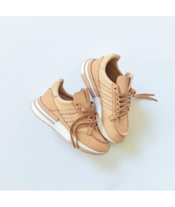 adidas Consortium x Hender Scheme ZX 500 RM - Tan Comment ça marche