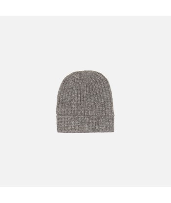 Acronym Air Jet Wool Beanie - Grey en stock