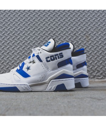 Converse ERX 260 Mid - White / Blue / Mason 50% de réduction en Octobre 2024