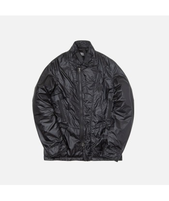 Acronym HD Nylon Polartec Modular Blazer - Black pas cher 