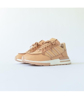 adidas Consortium x Hender Scheme ZX 500 RM - Tan Comment ça marche