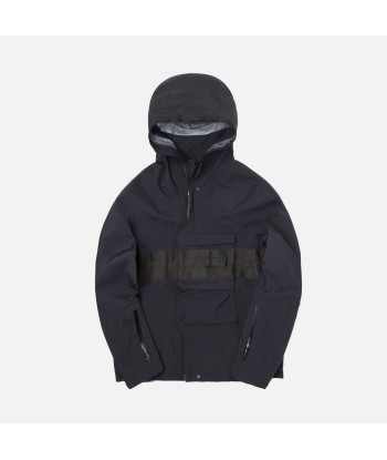 Acronym 3L Gore-Tex Pro Tec Sys Interops Jacket - Black 2023