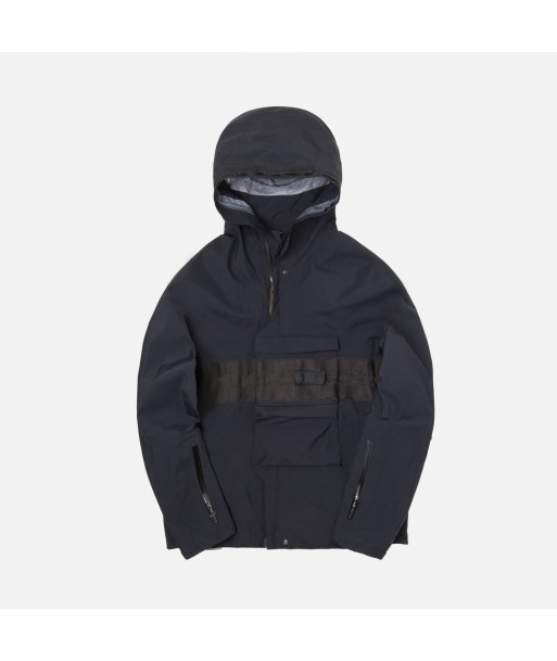 Acronym 3L Gore-Tex Pro Tec Sys Interops Jacket - Black 2023