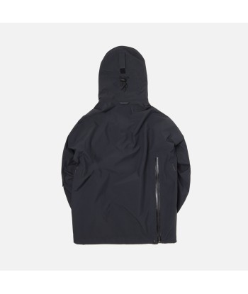 Acronym 3L Gore-Tex Pro Tec Sys Interops Jacket - Black 2023