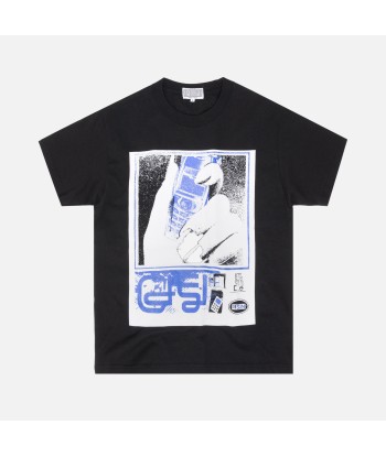 Cav Empt Mini Mobile Tee - Black solde