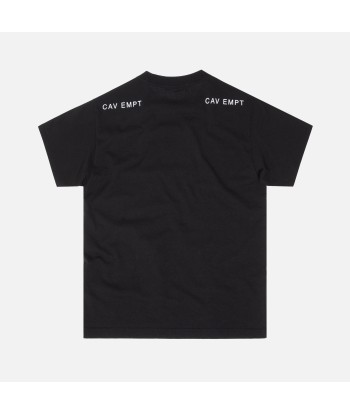 Cav Empt Mini Mobile Tee - Black solde