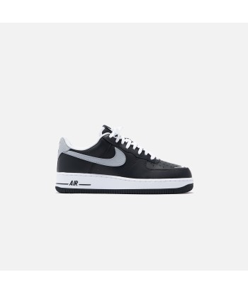 Nike Air Force 1 '07 LV8 Low - Black / Wolf Grey / White À commander