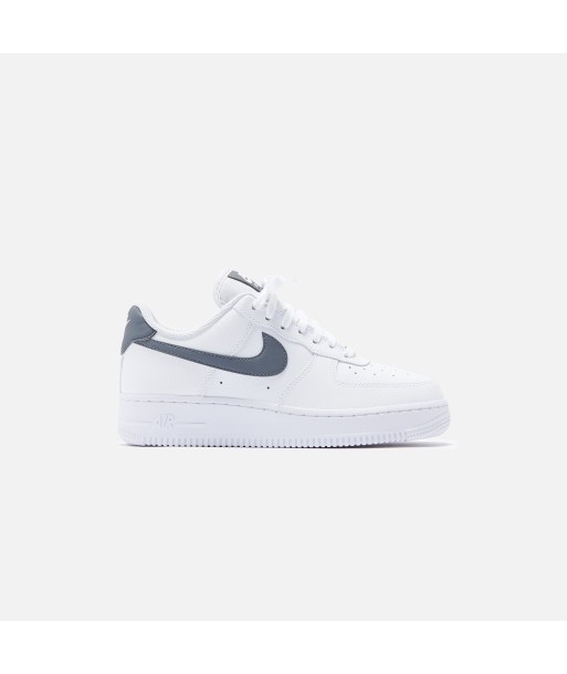 Nike WMNS Air Force 1 '07 - White / Cool Grey / Metallic Gold en ligne