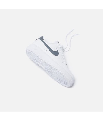 Nike WMNS Air Force 1 '07 - White / Cool Grey / Metallic Gold en ligne