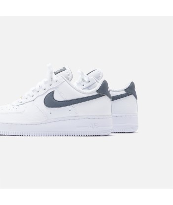 Nike WMNS Air Force 1 '07 - White / Cool Grey / Metallic Gold en ligne