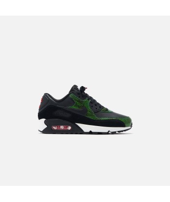 Nike Air Max 90 - Black / Cyber En savoir plus