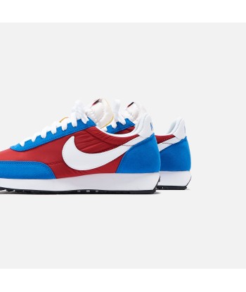 Nike Air Tailwind '79 - Battle Blue / White / Gym Red Profitez des Offres !