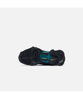 Puma x Helly Hanson Nitefox - Black / Silver / Teal outlet