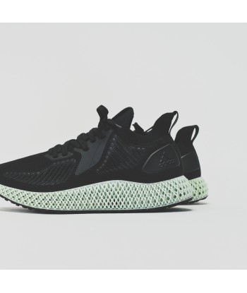 adidas AlphaEdge 4D - Black commande en ligne