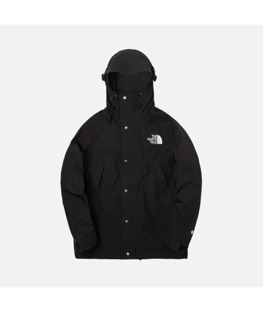 The North Face 1990 Mountain Jacket GTX TNF - Black Découvrez la collection