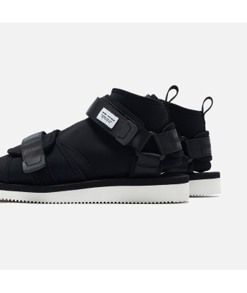 Suicoke x Maharishi Kuno - Black online