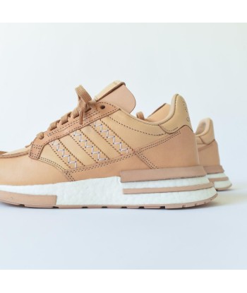 adidas Consortium x Hender Scheme ZX 500 RM - Tan Comment ça marche