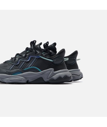 adidas Ozweego - Core Black / Grey Four F17 / Onix pour bénéficier 