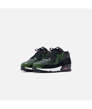 Nike Air Max 90 - Black / Cyber En savoir plus