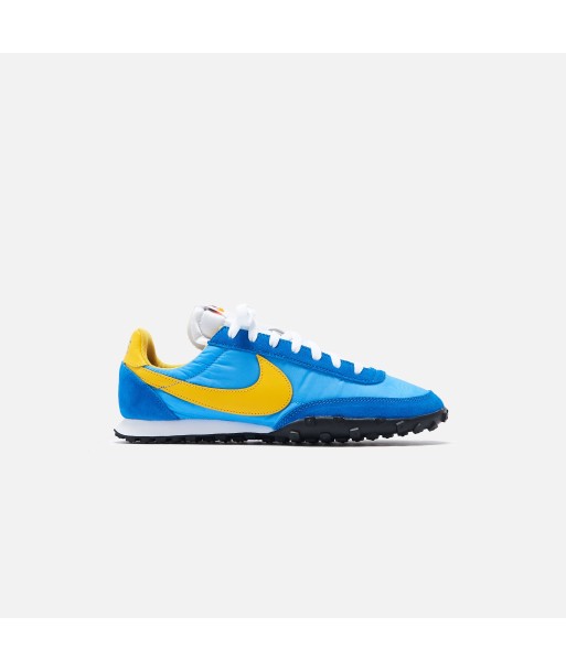 Nike Waffle Racer - University Blue / Amarillo / Battle Blue Toutes les collections ici