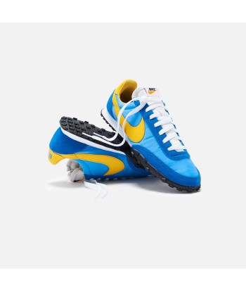 Nike Waffle Racer - University Blue / Amarillo / Battle Blue Toutes les collections ici