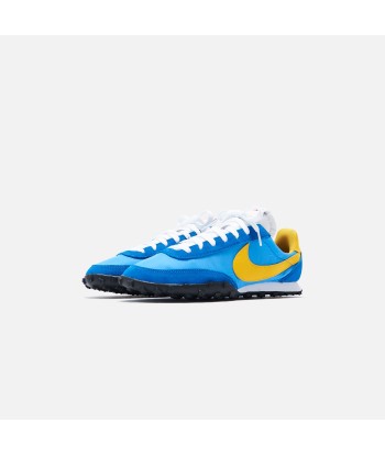 Nike Waffle Racer - University Blue / Amarillo / Battle Blue Toutes les collections ici