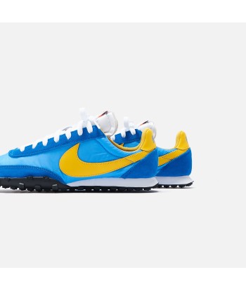 Nike Waffle Racer - University Blue / Amarillo / Battle Blue Toutes les collections ici