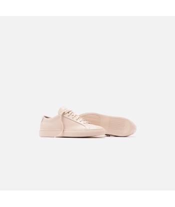 Common Projects WMNS Original Achilles Low - Beige les ctes