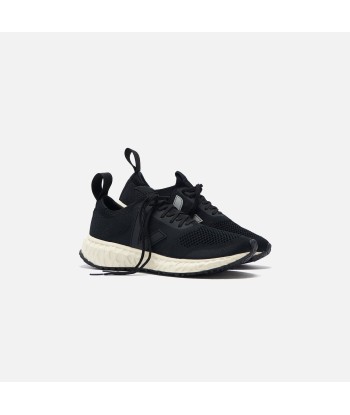 Veja x Rick Owens V-Knit - Black / Pierre acheter en ligne