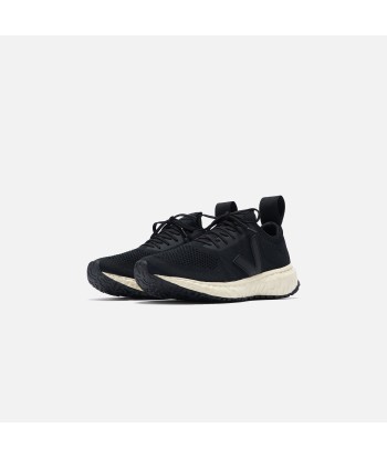 Veja x Rick Owens V-Knit - Black / Pierre acheter en ligne