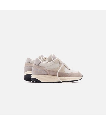 Common Projects WMNS Track Classic Multi Material - Light Grey Comment ça marche