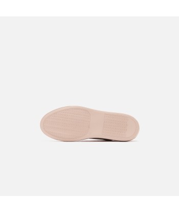 Common Projects WMNS Original Achilles Low - Beige les ctes