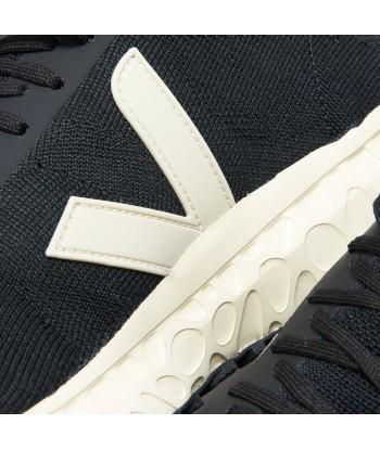 Veja x Rick Owens V-Knit - Black / Pierre acheter en ligne