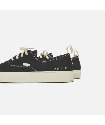 Common Projects Four Hole - Black à prix réduit toute l'année