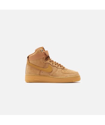 Nike Air Force 1 '07 High - Flax livraison et retour toujours gratuits