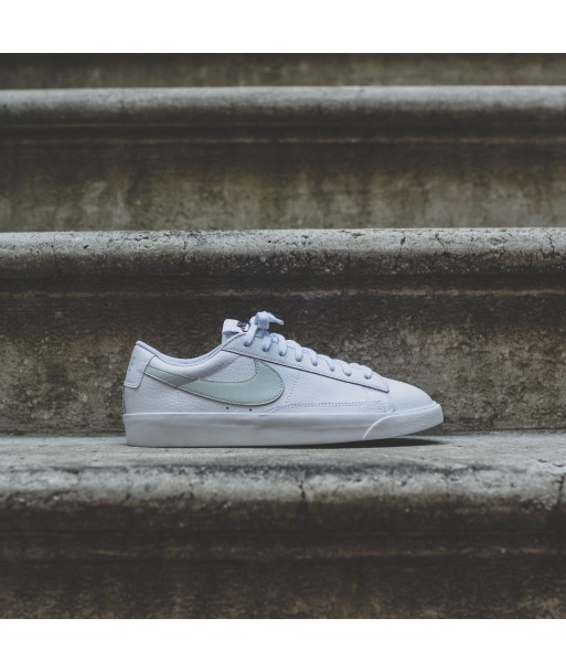 Nike Blazer Low - White / Glacier shop