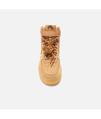 Nike Air Force 1 '07 High - Flax livraison et retour toujours gratuits