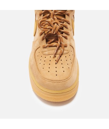 Nike Air Force 1 '07 High - Flax livraison et retour toujours gratuits