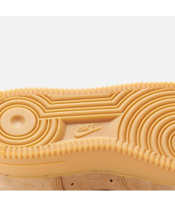 Nike Air Force 1 '07 High - Flax livraison et retour toujours gratuits